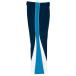MIZUNO Mizuno тренировка Cross брюки платье темно-синий × sax плавание плавание одежда 