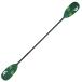AQUA MARINA aqua Marina RIPPLE-TECH "губа" ru Tec aluminium лопасть каноэ байдарка для 150 230cm байдарка 