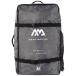 AQUA MARINA aqua Marina PREMIUM KAYAK CANOE Zip рюкзак 2~3 посадочных мест для KAYAK CANOE SUPsap