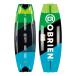OBRIENoblaienSYSTEM wake board вейкбординг * wake серфинг 