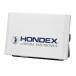 HONDEX ho n Dex Fish finder жесткий чехол CV08 GPS* Fishfinder (эхолот) 