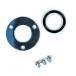UNIKAS( Uni rental ) ад mX кольцо комплект (HM30 40 50) лодка сопутствующие товары рулевой механизм 