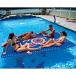 WOWwao water walk way 6×10FT water game swim ring 