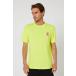  high biji yellow fe Adi n cam TEE short sleeves T-shirt men's water motorcycle PWC Jet Ski marine sport swimsuit 