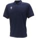 SFIDA Sfida BP premium dry рубашка-поло Navy футзал одежда -