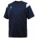 SFIDA Sfida BPp Ractis рубашка S/S *23 Navy футзал тренировка одежда 