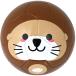 sfida Sfida Football Zoo Airless морской бобр футзал мяч 