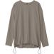 Speedo скорость SF Eco L/S UV Top флаг Stone плавание одежда -