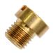 S25#teroruto карбюратор для main jet 6mm #168 номер Moto Guzzi DellOrto DUCATI BMW
