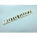 S25# Moto Guzzi хвостовой обтекатель эмблема MOTO GUZZI 1000GT 1000SP2 T5