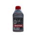 S26#MOTUL DOT4 LV тормозная жидкость 500ml CLASS6 низкий . раз ABS ESP ASR соответствует DOT4 тормоз масло 