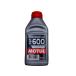 S26#MOTUL RBF600 FACTORY LINE DOT4 рейсинг тормозная жидкость 500ml тормоз масло 