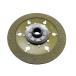 S26#SURFLEX диск сцепления BMW R50/5 R60/5 R75/5 R90S R100/7 180mm /6mm 14M28