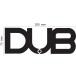 DUB1 �J�b�e�B���O�X�e�b�J�[ JDM