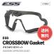 ESS sunglasses Cross bow gasket 101-319-001i-esesCROSSBOW GASKET