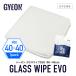  饹磻  Q2MA-GWE GYEON GlassWipe EVO  夲 饹  饹꡼ʡ 饹
