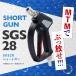 MTM Hydro SGS28 �V���[�g�K�� �m 10.5007 / 10.5000 / 10.5014 / 10.5015 / 10.5016 / 10.5017 �n ��� �A��� ������� �֘A�摜2