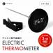  time moa digital electron thermometer TIMEMORE ELECTRIC THERMOMETER electron Thermo meter thermometer 