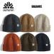 25-26 модель AUTUMNo-tam сноуборд лыжи унисекс Beanie вязаная шапка BALANCE BEANIE tree Burke Beanie простой одноцветный защищающий от холода шляпа 