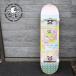 BLAST SKATEBOARD скейтборд скейтборд Complete конечный продукт взрослый размер 8.25 дюймовый комплект sale в общем мужчина 