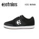 etniese Tony z Kids skate обувь KIDS MARANAmalana цвет BLACK/GUM/WHITE детский скейтборд обувь ske колодка 