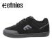 etnies �G�g�j�[�Y �L�b�Y �X�P�[�g�V���[�Y KIDS MARANA �J���[ BLACK/RAW �q���p �X�P�{�[ �C �X�P�V���[ �}���i