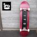 IFO SKATEBOARD скейтборд скейтборд Complete конечный продукт ученик неполной средней школы ученик старшей школы в общем женщина 7.75 дюймовый комплект sale размер 