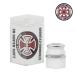 INDEPENDENT Independent скейтборд втулка CUSHIONS STD CYLINDER SUPER SOFT 78A super soft белый 