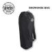 немедленно отгрузка [RAIN OR SHINE дождь или автомобиль in ] снегоступы кейс SNOWSHOE CASE 23-24 модель задний Country боковой Country сноуборд msr