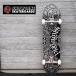 SHOWGEKI SKATEBOARD скейтборд скейтборд Complete конечный продукт начальная школа старшие классы в общем женщина предназначенный 7.5 дюймовый комплект sale размер 
