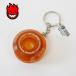 SPITFIREspito fire -WHEEL KEYCHAIN скейтборд скейтборд Wheel брелок для ключа цепочка для ключей ключ skateboard