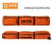 UNION Union сноуборд кейс WHEELIE BOARD BAG we Lee панель сумка Wheel имеется Tour сумка автобус Tour 