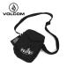 VOLCOM Volcom сумка на плечо сумка PISTOL MINI SHOULDER BAG черный 
