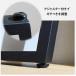 ��`�e�[�u���r W580 2�r�Z�b�g �X�`�[�� ������� DIY �r�̂� �e�[�u�� �r �p�[�c �� �A�C�A�� �S�r �A�C�A�� ���b�O ���{�� ���Y 000480 �֘A�摜4