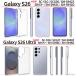 Galaxy S25 S26 �P�[�X �ϏՌ� TPU Galaxy S22 S23 S24 FE Ultra A53 A54 A55 A57 A23 A25 A36 5G  �P�[�X �J�o�[ �X�}�z�P�[�X �N���A ���� �M�����N�V�[ �֘A�摜3