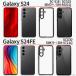 Galaxy S24 S25 S26 FE �P�[�X �ϏՌ� TPU Galaxy S22 S23 A53 A54 A55 A57 �P�[�X Galaxy A23 A25 A36 5G �P�[�X �J�o�[ �X�}�z�P�[�X ���� �M�����N�V�[ �֘A�摜4