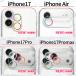 iPhone 17 16 16e 17e Pro max �J���������Y �L���L�� iPhone 14 15 Pro max Plus �����Y�J�o�[ iPhone 13 Pro max mini �J�����J�o�[ �ی�t�B���� �A�C�t�H�� �֘A�摜2