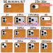 iPhoneSE3 SE2 SE ��3���� ��2���� �P�[�X �蒠�^ iPhone16 iPhone17e iPhone17 �P�[�X �蒠 iPhone 11 12 13 14 15 16 16e 17 17e Pro max mini Plus �P�[�X �֘A�摜2