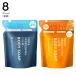  мыло для тела заполняющий eito The треска so You 8 THE THALASSO u CBD &amp;lifresing машина m тоник 380mL....