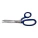 Klein Tools 206LR-PKLC Heritage 206LR-P 6-Inch Ergo Bent Trimmer with Large