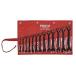 Proto JSCRT-14S 14 Piece Full Polish Combination Non-Reversible Ratcheting