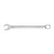 GEARWRENCH 12 Pt. Long Pattern Satin Combination Wrench, 60mm - 81845