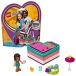 LEGO Friends Andreas Summer Heart Box 41384 Building Kit (83 Pieces) (Disc¹͢