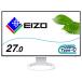 EIZO FlexScan EV2781-WT (27.0˥/25601440/USB Type-Cб/쥢IPS/ܷڸ/