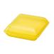  stock disposal ske-ta-..... lunch box yellow 