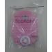  Mini hot-water bottle sack attaching clear pink 780ml earth . metal 