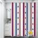  curtain car wa- занавески ванна место длинный длина глаз .. голубой кольцо есть 180×180 120×180 11 размер 