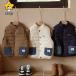  с хлопком лучший жилет Kids детская одежда ребенок защищающий от холода лучший .. воротник мужчина девочка теплый с карманом внутренний down уход за детьми . посещение школы 
