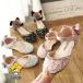  ребенок сандалии .. sama туфли-лодочки .... лента Kirakira Princess весна лето casual Kids девочка симпатичный ремешок серебряный розовый черный обувь 