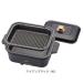  за границей предназначенный Tiger yakiniku * takoyaki *. кастрюля возможно плита CRL-A30W KZ Black 220V specification 